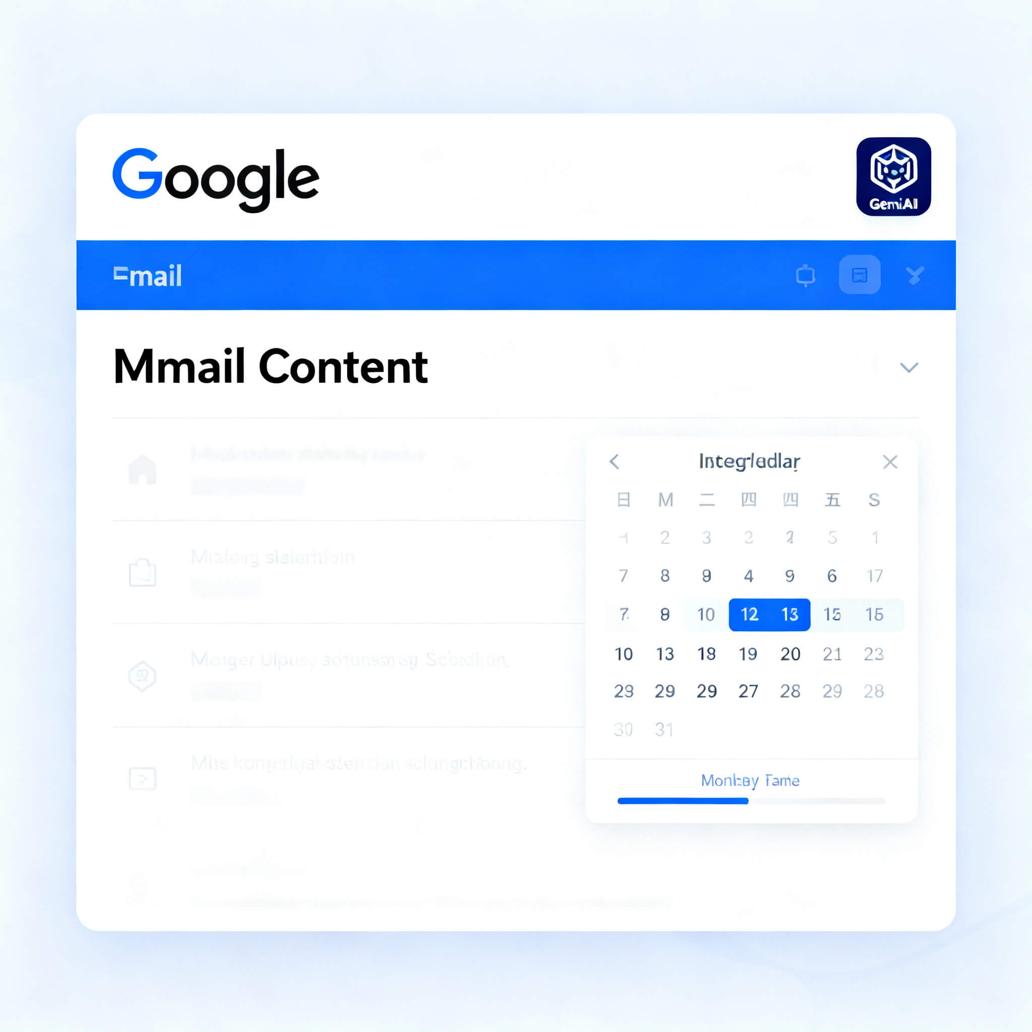Google Launches Gemini AI-Powered “Help Me Schedule” Tool for Gmail 1 Google Launches Gemini AI-Powered