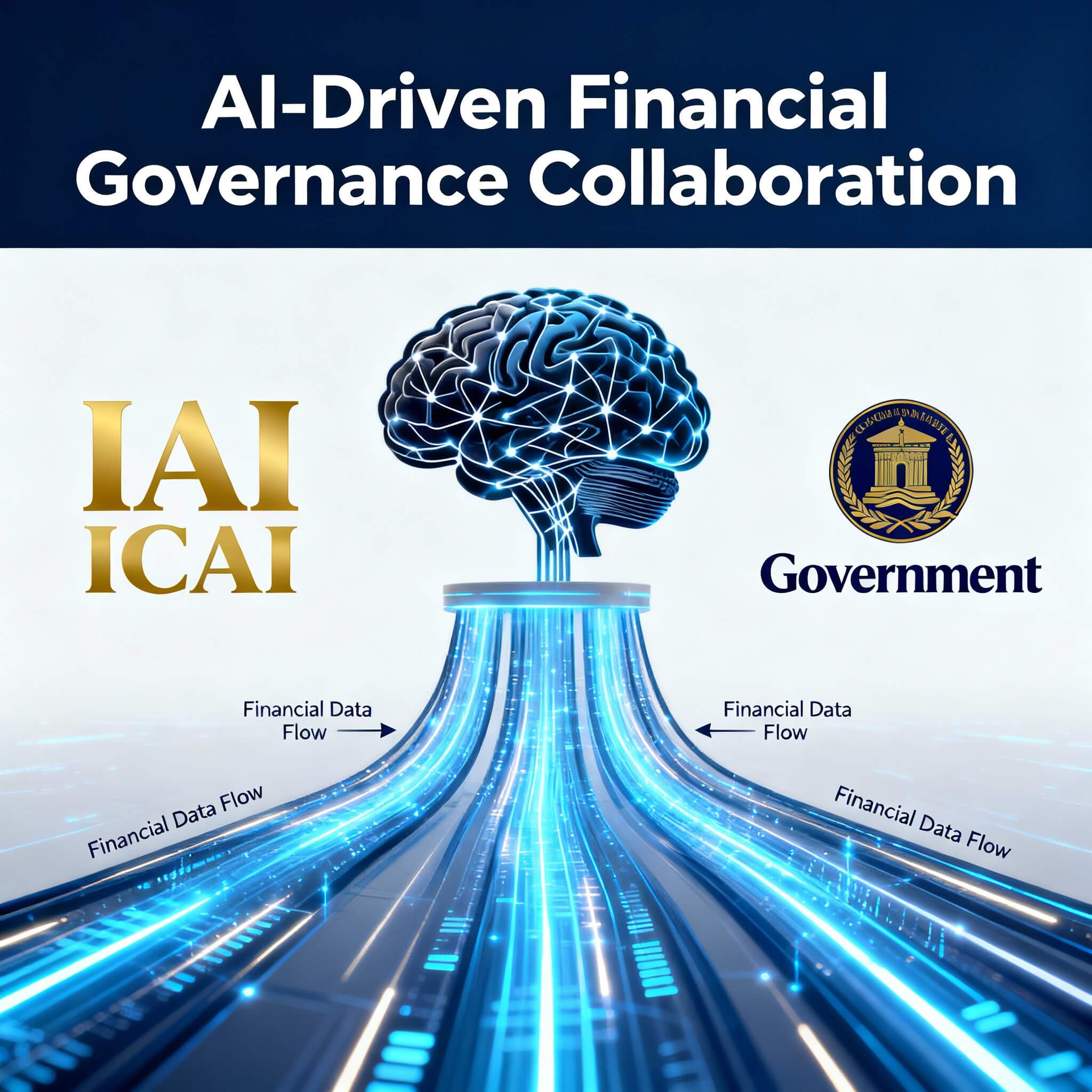 ICAI Joins Government to Build India’s First Sovereign AI Model with Verified Financial Data 1 ICAI Joins Government to Build India’s First Sovereign AI Model